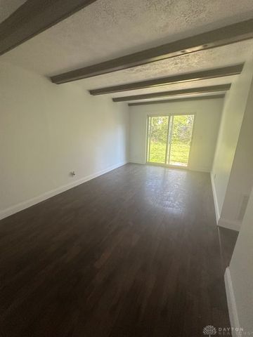 4001 Rundell Drive, Dayton, OH 45415