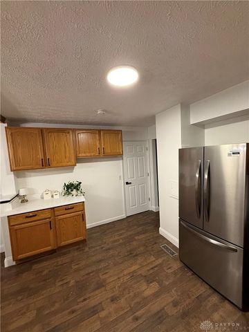 4001 Rundell Drive, Dayton, OH 45415