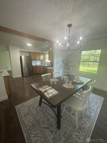 4001 Rundell Drive, Dayton, OH 45415