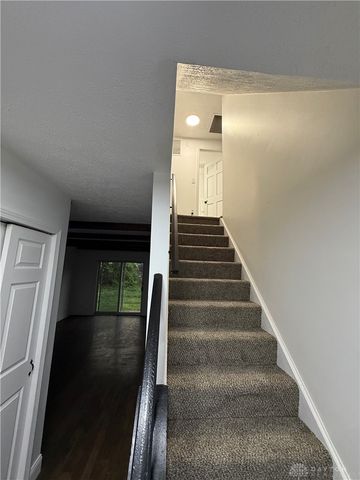 4001 Rundell Drive, Dayton, OH 45415