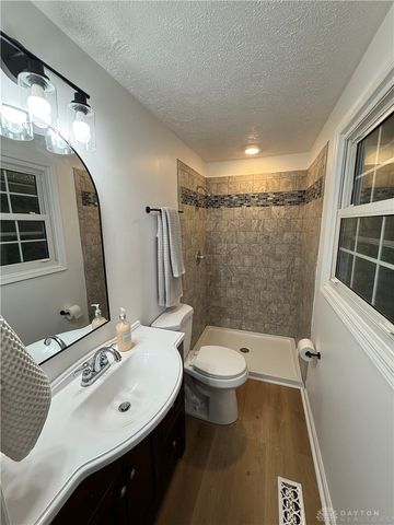 4001 Rundell Drive, Dayton, OH 45415