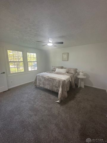 4001 Rundell Drive, Dayton, OH 45415