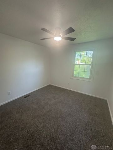 4001 Rundell Drive, Dayton, OH 45415