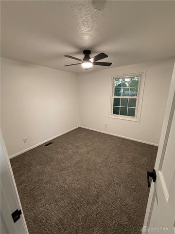 4001 Rundell Drive, Dayton, OH 45415
