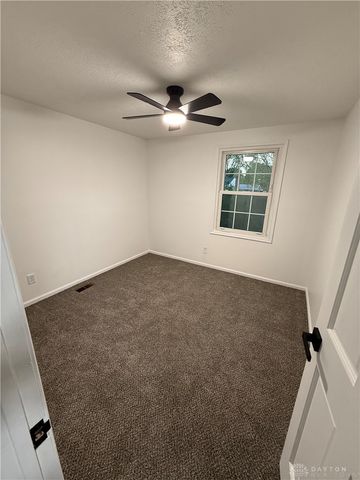 4001 Rundell Drive, Dayton, OH 45415