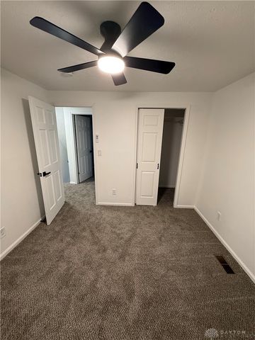 4001 Rundell Drive, Dayton, OH 45415