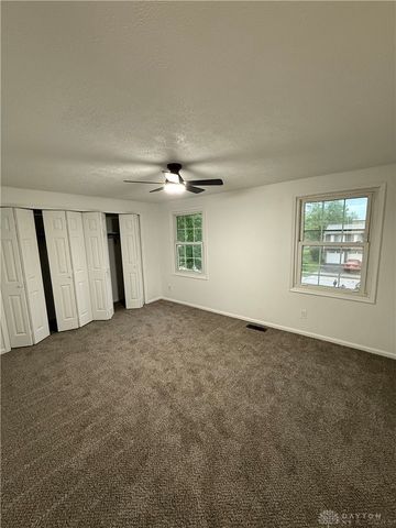 4001 Rundell Drive, Dayton, OH 45415