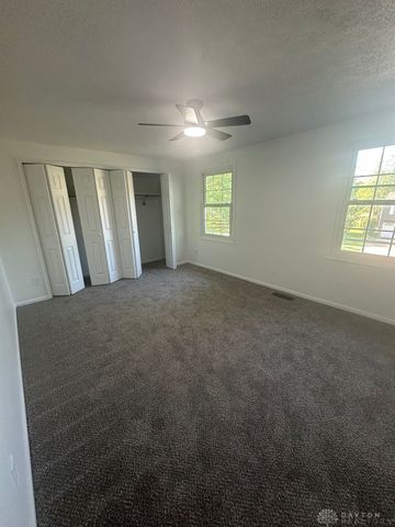 4001 Rundell Drive, Dayton, OH 45415