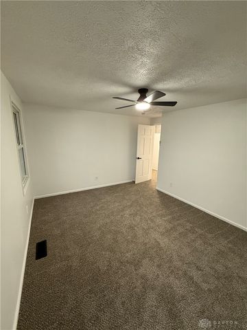4001 Rundell Drive, Dayton, OH 45415