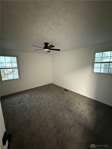 4001 Rundell Drive, Dayton, OH 45415
