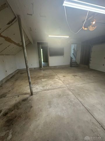 4001 Rundell Drive, Dayton, OH 45415