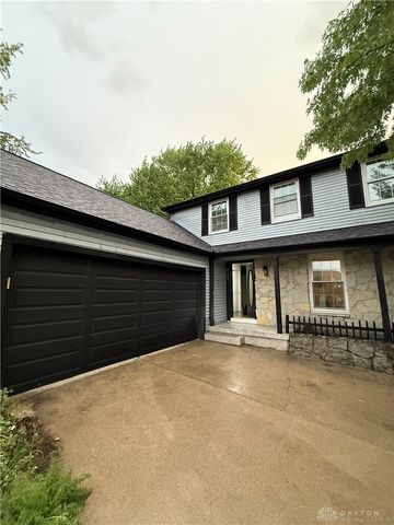 4001 Rundell Drive, Dayton, OH 45415