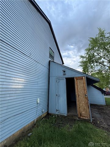 4001 Rundell Drive, Dayton, OH 45415