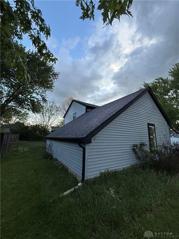 4001 Rundell Drive, Dayton, OH 45415