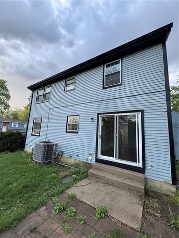 4001 Rundell Drive, Dayton, OH 45415