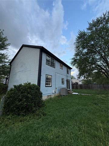 4001 Rundell Drive, Dayton, OH 45415