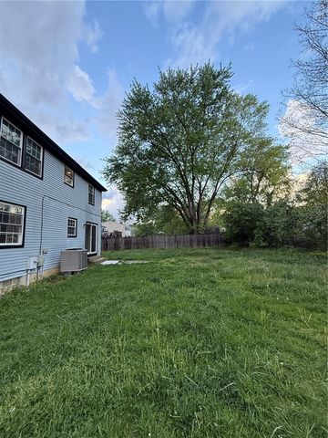 4001 Rundell Drive, Dayton, OH 45415