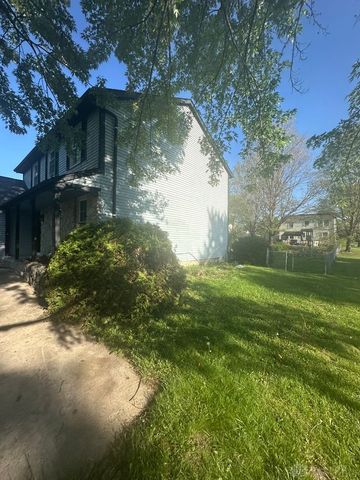 4001 Rundell Drive, Dayton, OH 45415