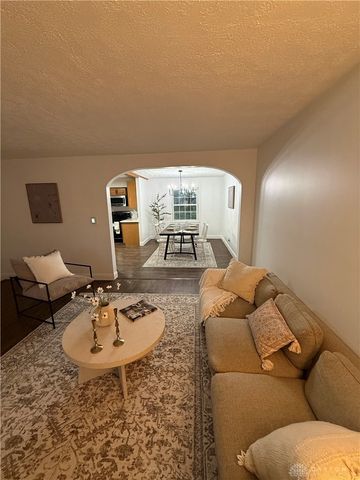 4001 Rundell Drive, Dayton, OH 45415