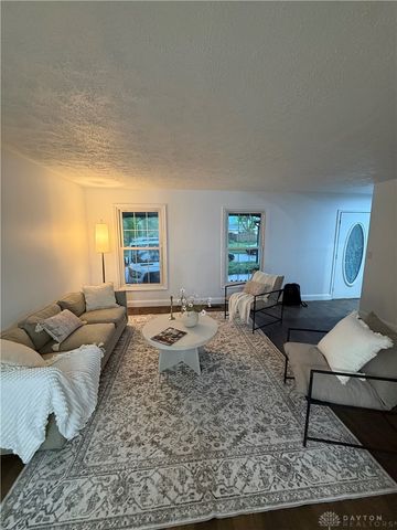 4001 Rundell Drive, Dayton, OH 45415