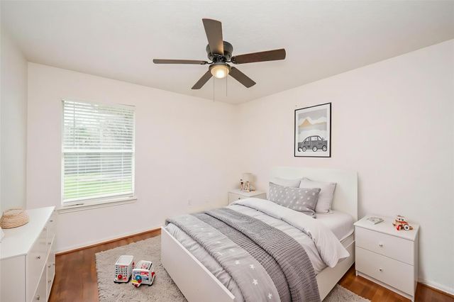 17911 Rose Hill Park Lane, Cypress, TX 77429