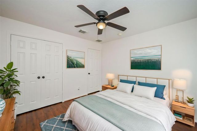 17911 Rose Hill Park Lane, Cypress, TX 77429