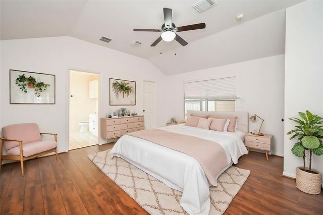 17911 Rose Hill Park Lane, Cypress, TX 77429