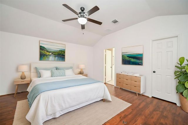 17911 Rose Hill Park Lane, Cypress, TX 77429