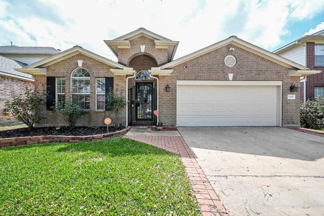 17911 Rose Hill Park Lane, Cypress, TX 77429