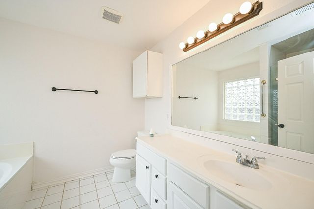 17911 Rose Hill Park Lane, Cypress, TX 77429