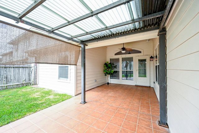 17911 Rose Hill Park Lane, Cypress, TX 77429