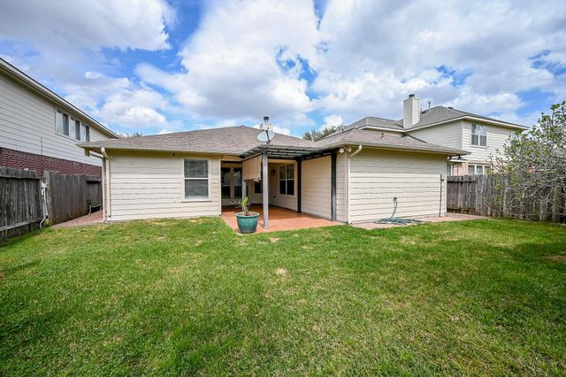 17911 Rose Hill Park Lane, Cypress, TX 77429