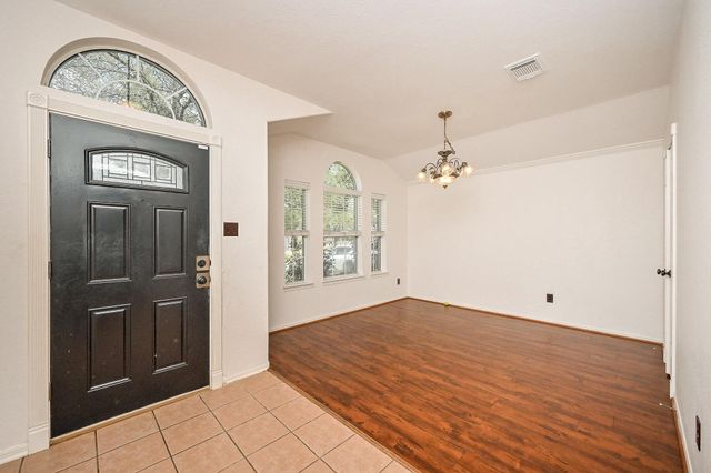 17911 Rose Hill Park Lane, Cypress, TX 77429