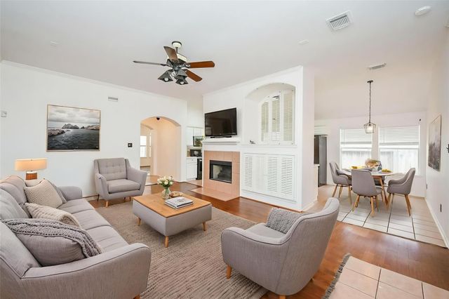 17911 Rose Hill Park Lane, Cypress, TX 77429