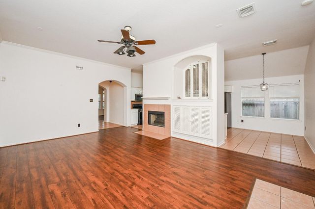 17911 Rose Hill Park Lane, Cypress, TX 77429