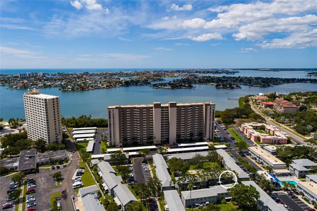 6970A PLACE DE LA PAIX 2B, South Pasadena, FL 33707