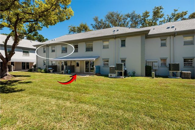 6970A PLACE DE LA PAIX 2B, South Pasadena, FL 33707