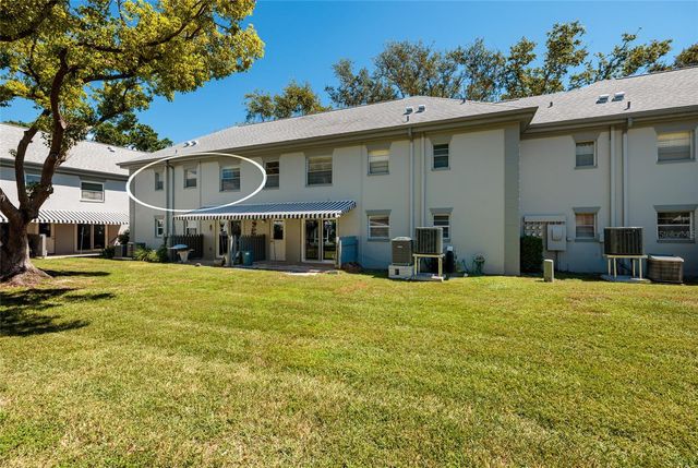 6970A PLACE DE LA PAIX 2B, South Pasadena, FL 33707