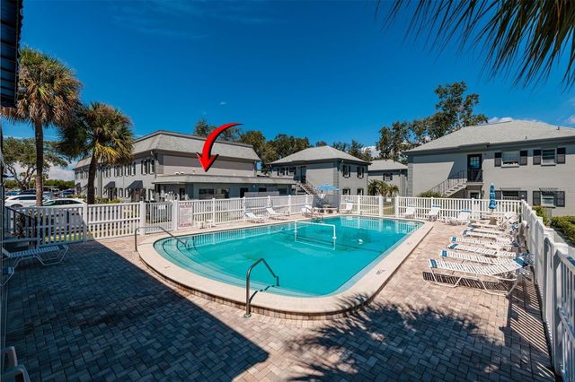 6970A PLACE DE LA PAIX 2B, South Pasadena, FL 33707