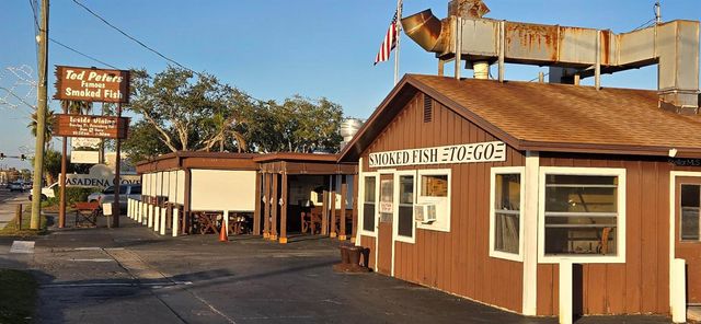 6970A PLACE DE LA PAIX 2B, South Pasadena, FL 33707