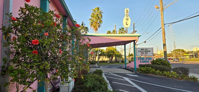 6970A PLACE DE LA PAIX 2B, South Pasadena, FL 33707