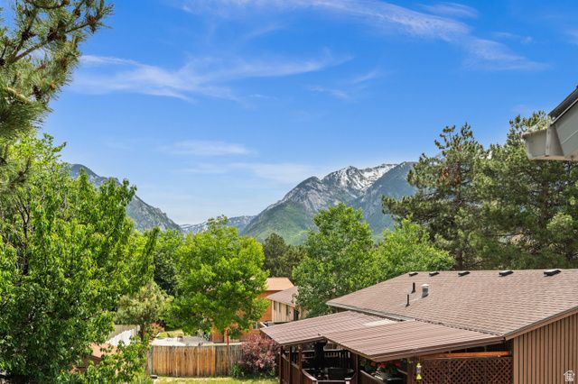 2163 E BORG DR, Sandy, UT 84092