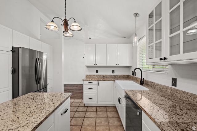 2163 E BORG DR, Sandy, UT 84092