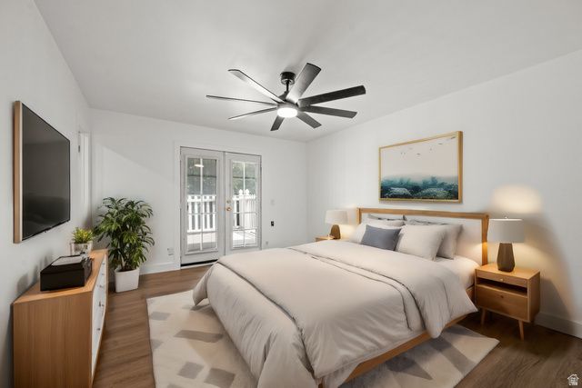 2163 E BORG DR, Sandy, UT 84092