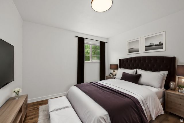 2163 E BORG DR, Sandy, UT 84092