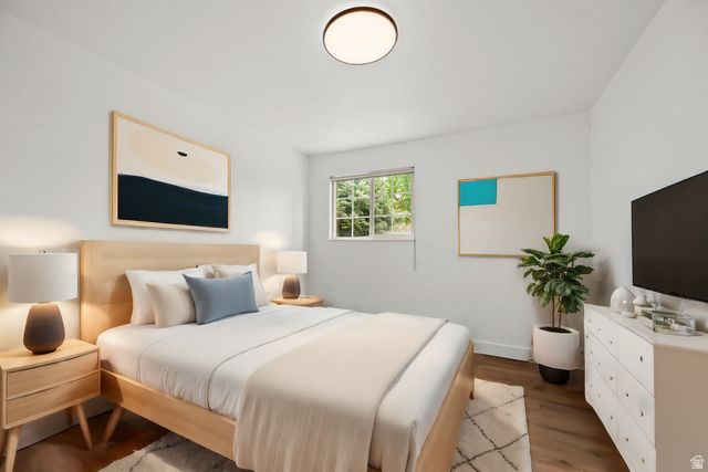 2163 E BORG DR, Sandy, UT 84092