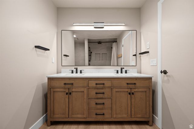 2163 E BORG DR, Sandy, UT 84092