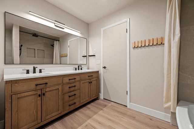 2163 E BORG DR, Sandy, UT 84092