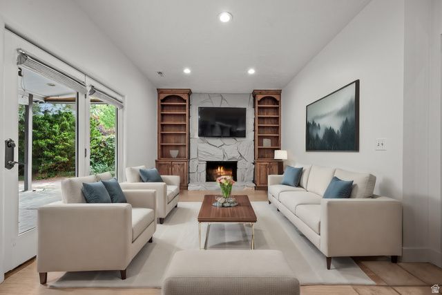 2163 E BORG DR, Sandy, UT 84092