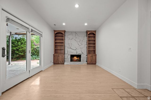 2163 E BORG DR, Sandy, UT 84092